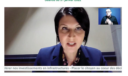 {“Citizen budget,” say Gatineau councillors as vote split along party lines}