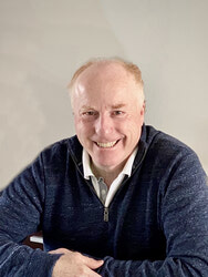 Légende de la photo : Fort de ses contributions au cours des dernières années en tant que conseiller municipal du district de Lucerne, Gilles Chagnon souhaite continuer de représenter la communauté pour un autre mandat. Photo : Gracieuseté de Gilles Chagnon