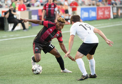 Photo: Courtesy Ottawa Fury FC