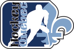 Logo de Hockey Québec