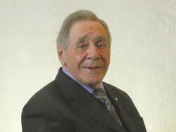 Légende de la photo : À la suite du décès récent de Raymond Pitre, un leader local, les résidents ont pleuré la perte d'une figure importante et d'un bénévole dans la communauté lors d'un service funéraire le 26 mars. Photo : Avec l'aimable autorisation de la page Facebook de Raymond Pitre