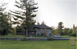 Le Manoir Quesnel.