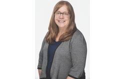 JILL DECLARE, PARTI : CONSERVATEUR DU CANADA (PCC) 
