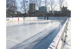 La Ville de Gatineau sollicite les commentaires du public afin de définir l’avenir de ses patinoires extérieures en réponse aux défis posés par les changements climatiques. Crédit photo : Gracieuseté de la Ville de Gatineau