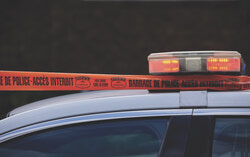 A 60-year-old man was fatally injured in an assault on Promenade Lakeview in Aylmer on July 11, prompting a police investigation. Photo: Courtesy of the Gatineau Police