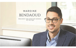 Maroine Bendaoud, PhD, president and chief executive officer of the Fédération québécoise des massothérapeutes agréés, says six Quebec associations have already built a shared registry of expelled members and drafted a title-protection law modelled on Nova Scotia’s, but need political will from the new government to give clients in the Outaouais and across the province the safeguards Ontario residents already have. Photo: Courtesy of the Fédération québécoise des massothérapeutes agréés