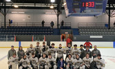 Dragons 1 U18AA - courtesy of Garry Queale 