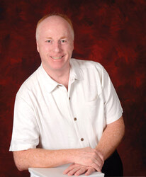Gilles Chagnon, vice-président de la Commission scolaire des Portages-de-l'Outaouais présentera sa candidature à la  prochaine élection municipale dans le Quartier no 2.
Photo: Courtesy