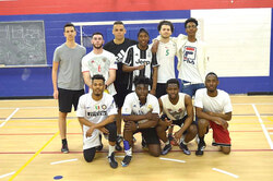 Photo : Andy Saint-Hilaire