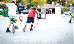 Photo: Bauer Canada
