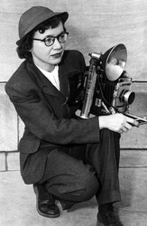 Marjorie Davison (1915 – 1967)